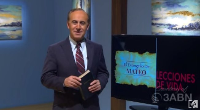 Lección 11 | Eventos de los últimos días | Escuela Sabática Lecciones de vida