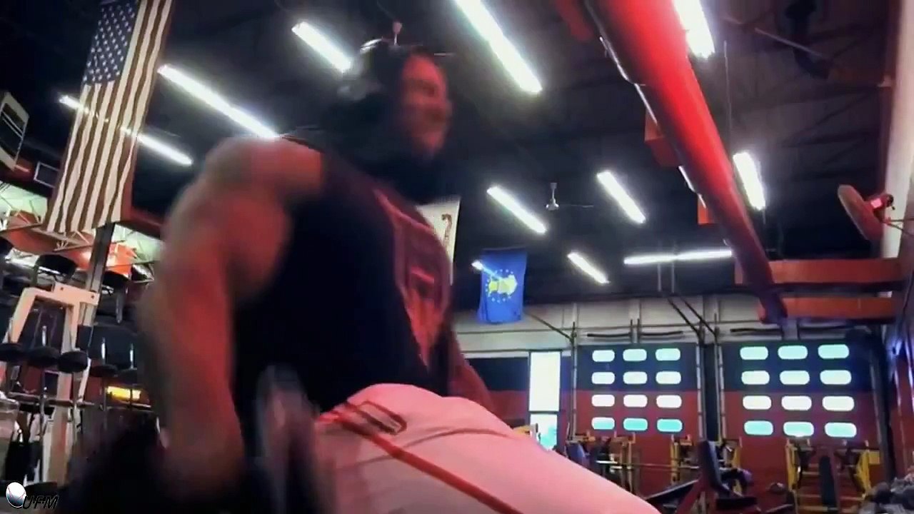 Bodybuilding Motivation - Overcome