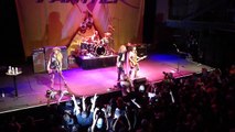 Steel Panther - Fat Girl - Rams Head Live Baltimore 5/17/12