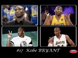 Les 20 plus beaux joueurs de basket NBA !