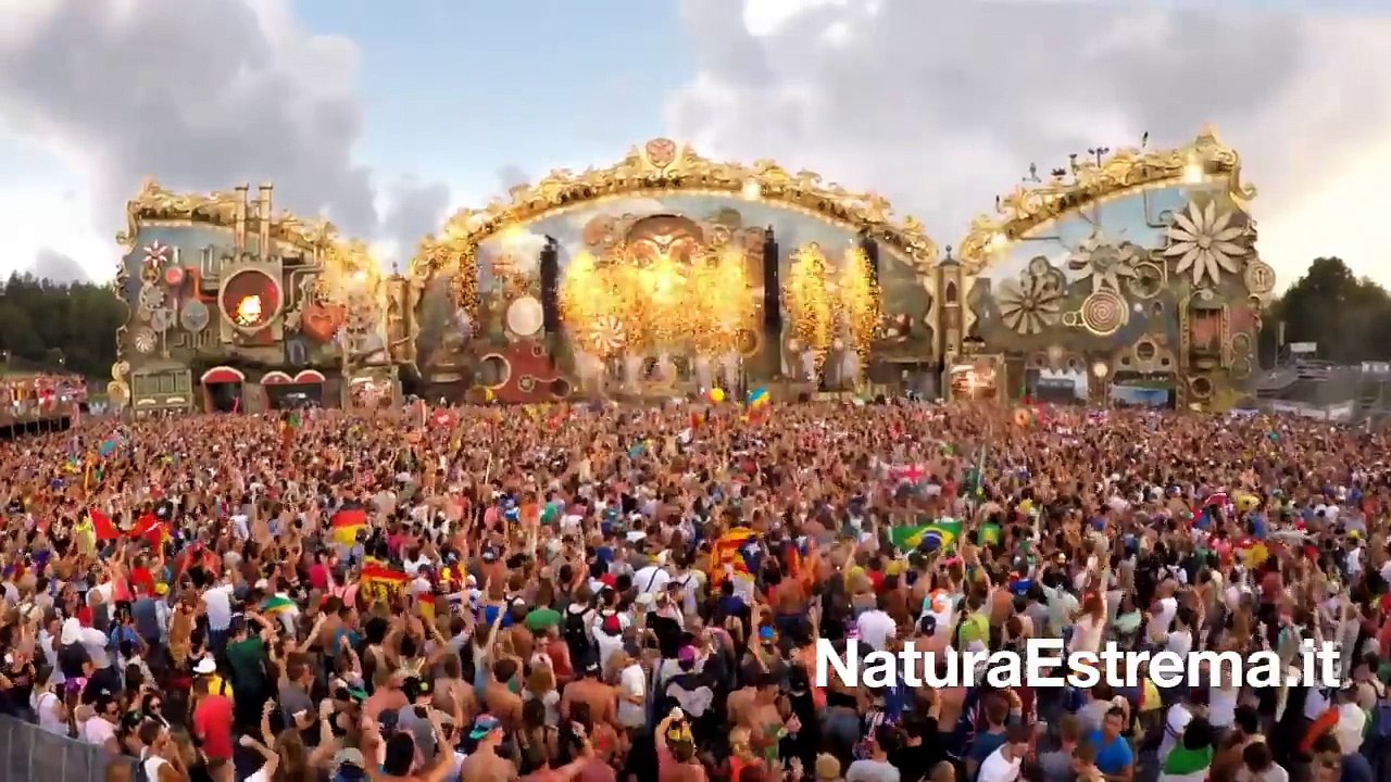 Amazing People doing Crazy Awesome Things 2016