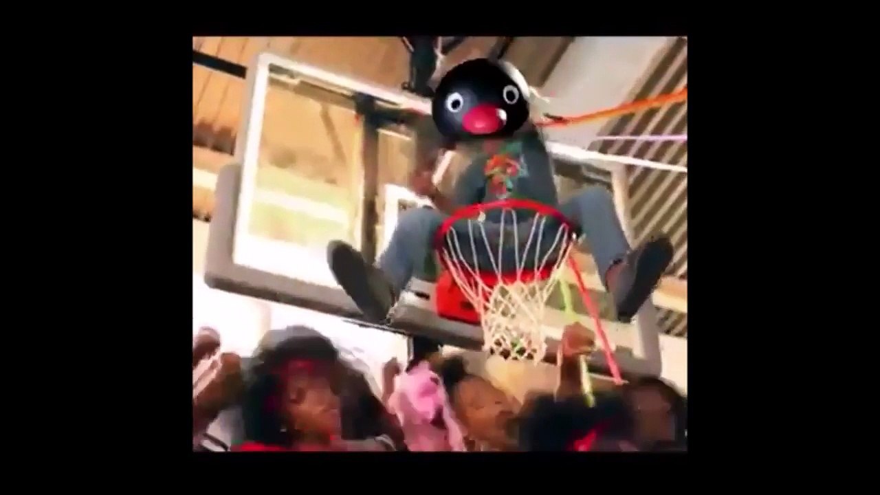 Pingu - NOOT NOOT (Funny Vine Compilation)