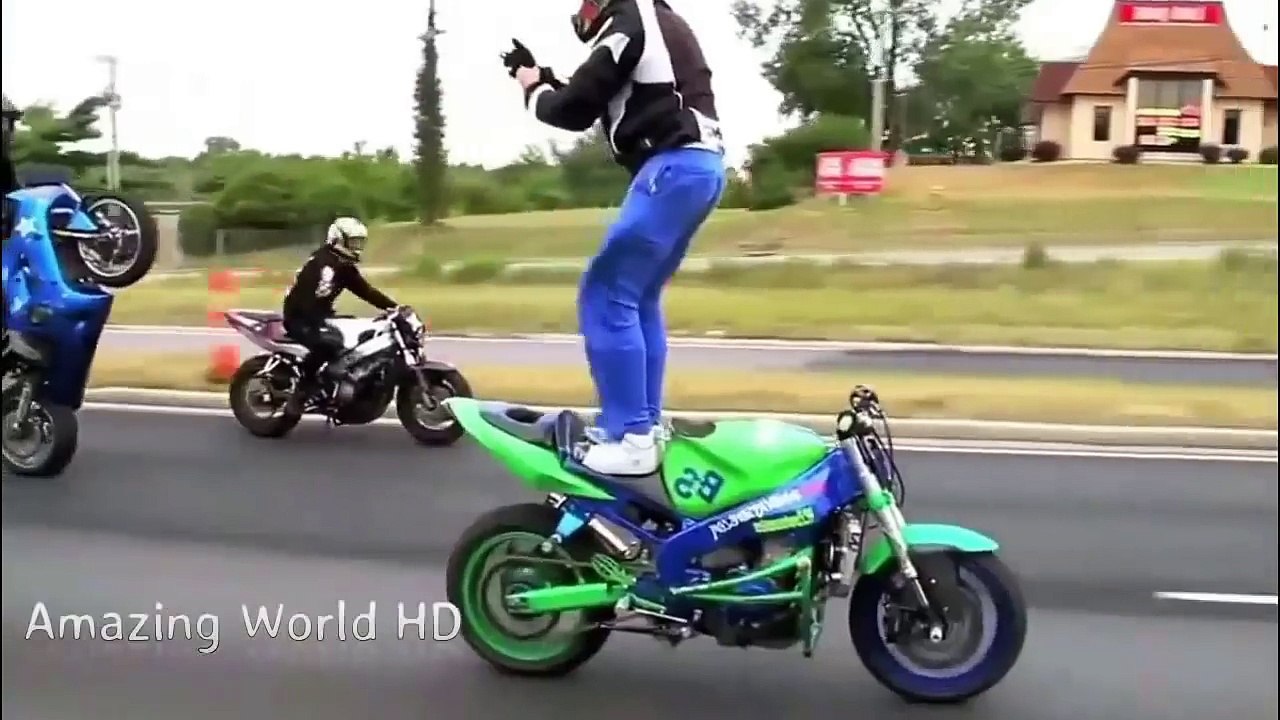 Amazing People Doing Impossible Things 2016 [New]
