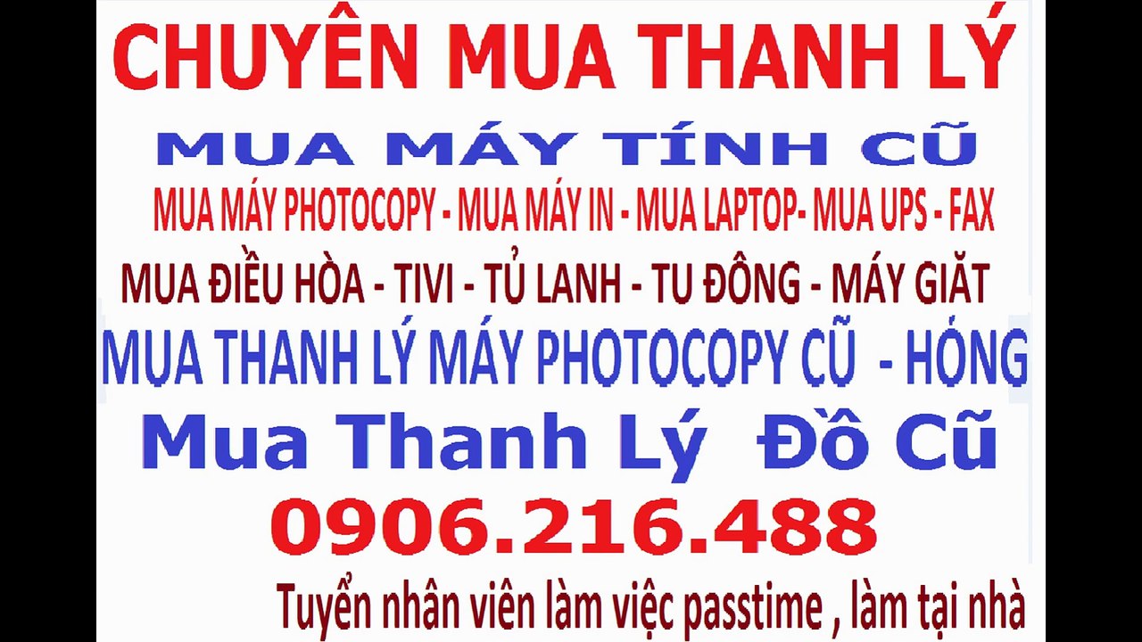 Thu mua đồ cũ văn phòng , thanh lý đồ cũ văn phòng , mua đồ cũ văn phòng , mua thanh lý đồ cũ