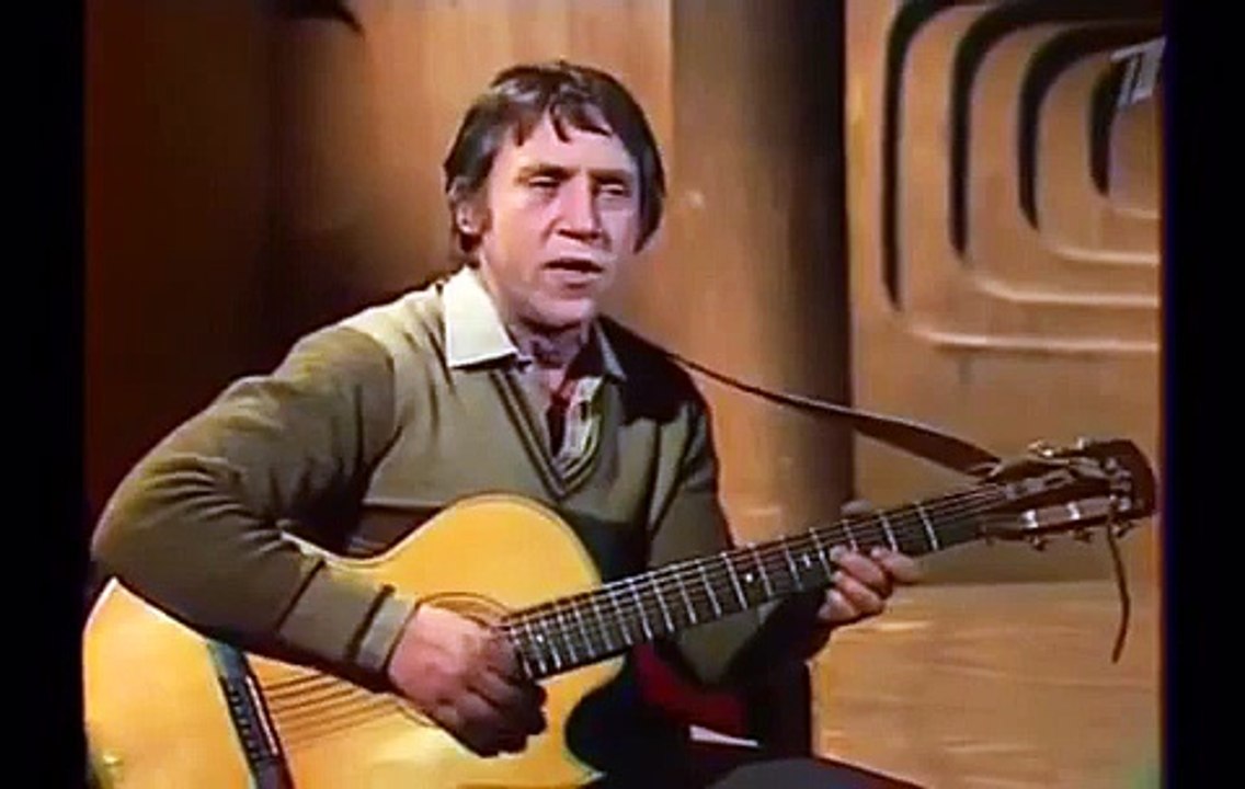 Владимир Высоцкий.Последний концерт (Монолог 1980)