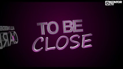 Dirty Freek - All I Need (Official Lyric Video HD)