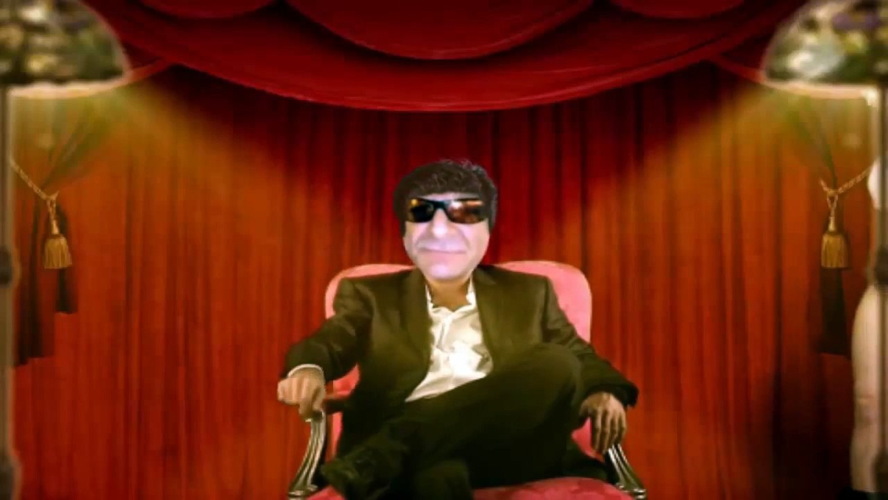 like a boss