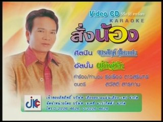 เพลง สั่งน้อง - ศิลปิน พรศักดิ์ ส่องแสง - ชุด ผู้แพ้รัก