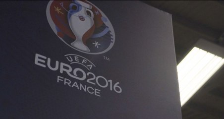 TEASER - International Broadcast Center - UEFA EURO 2016™ - ENG