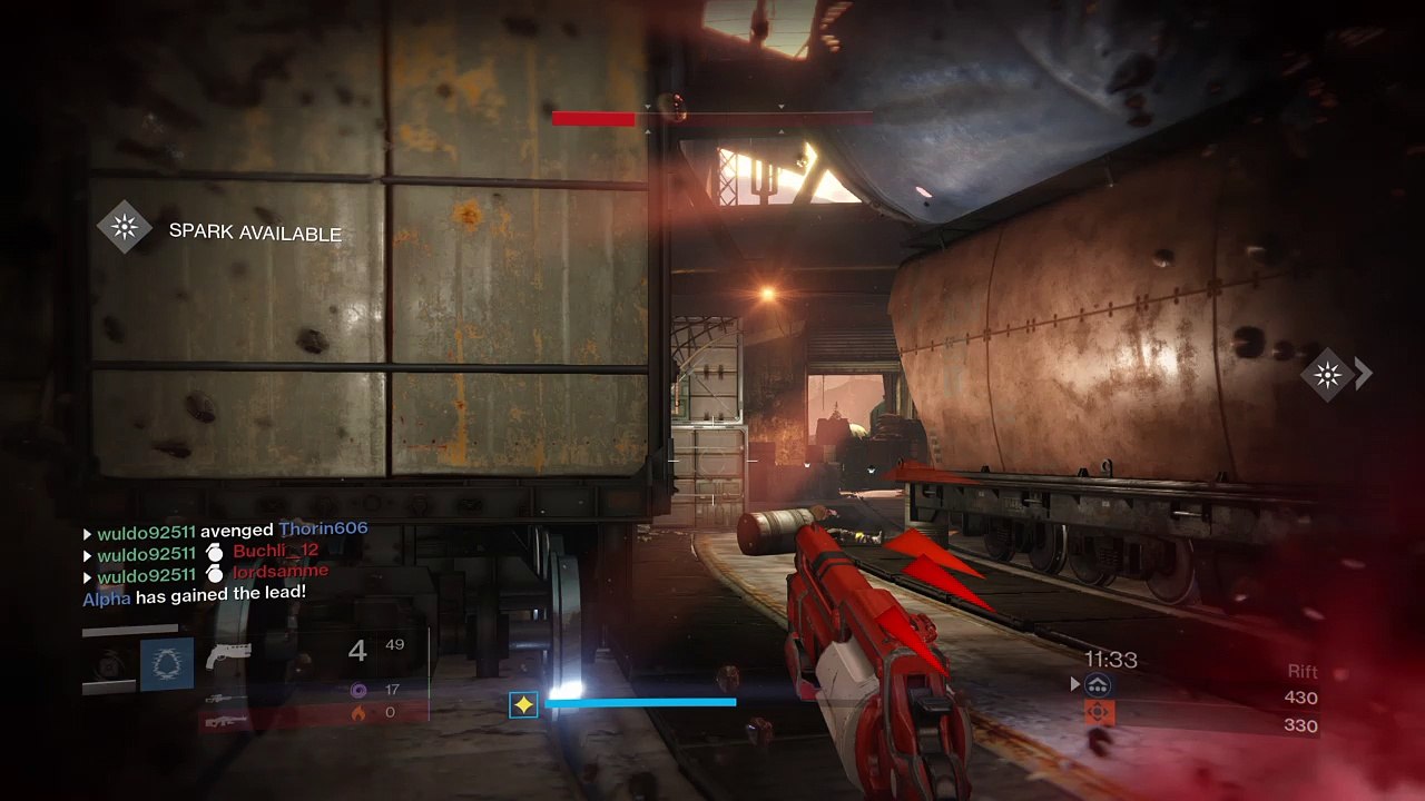 Destiny_Double whammy