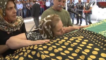 İskenderun 14 Kişinin Öldüğü Öğrenci Gezisi İzinsiz Düzenlenmiş- Cenazeler Toprağa Verildi