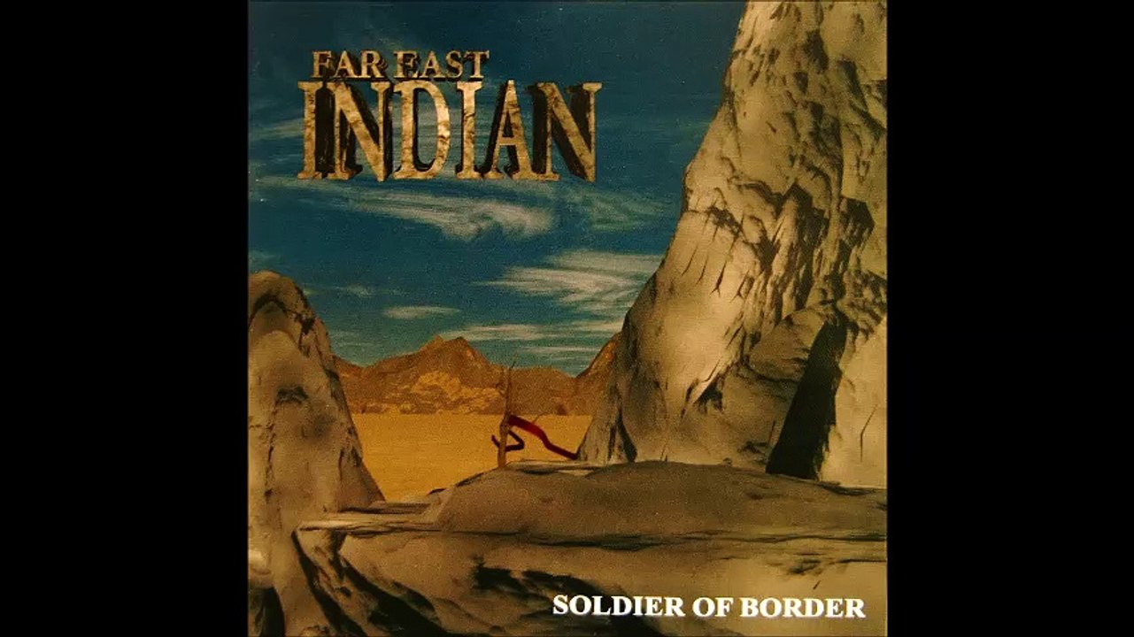 FAR EAST INDIAN ''FMedia Attack''