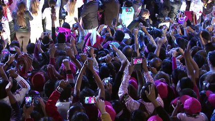 Pérou: Kuczynski devance la fille Fujimori à la présidentielle