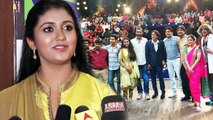 Rinku Rajguru aka Archie On The Kapil Sharma Show | SAIRAT Special Episode