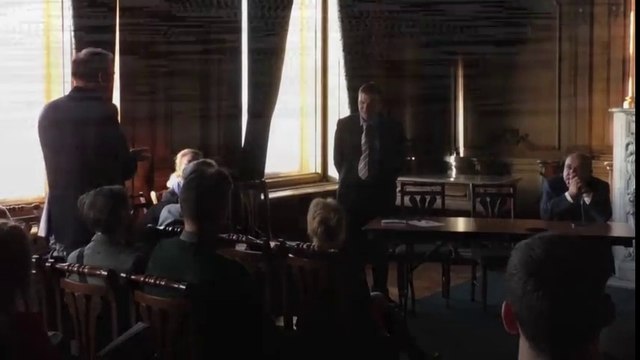 Забарин А. В. о механизмах изменения массового сознания