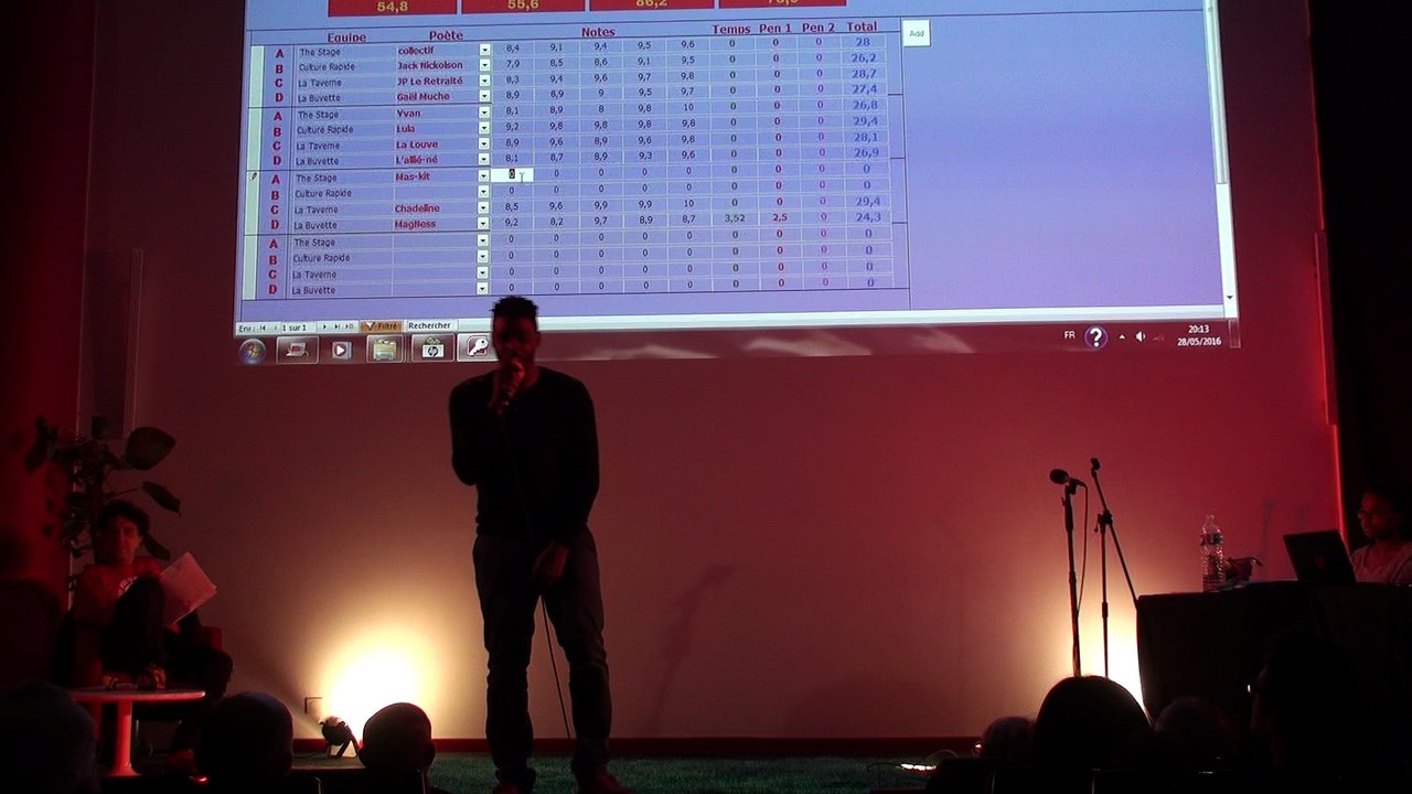 GSN16 - Mas Kit Nice Samedi 28 Mai