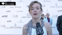 amfAR Gala at Cannes Film Festival 2016 pt. 2 | FTV.com