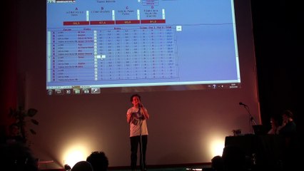 GSN16 - Tinmar Ivry-sur-Seine Samedi 28 Mai