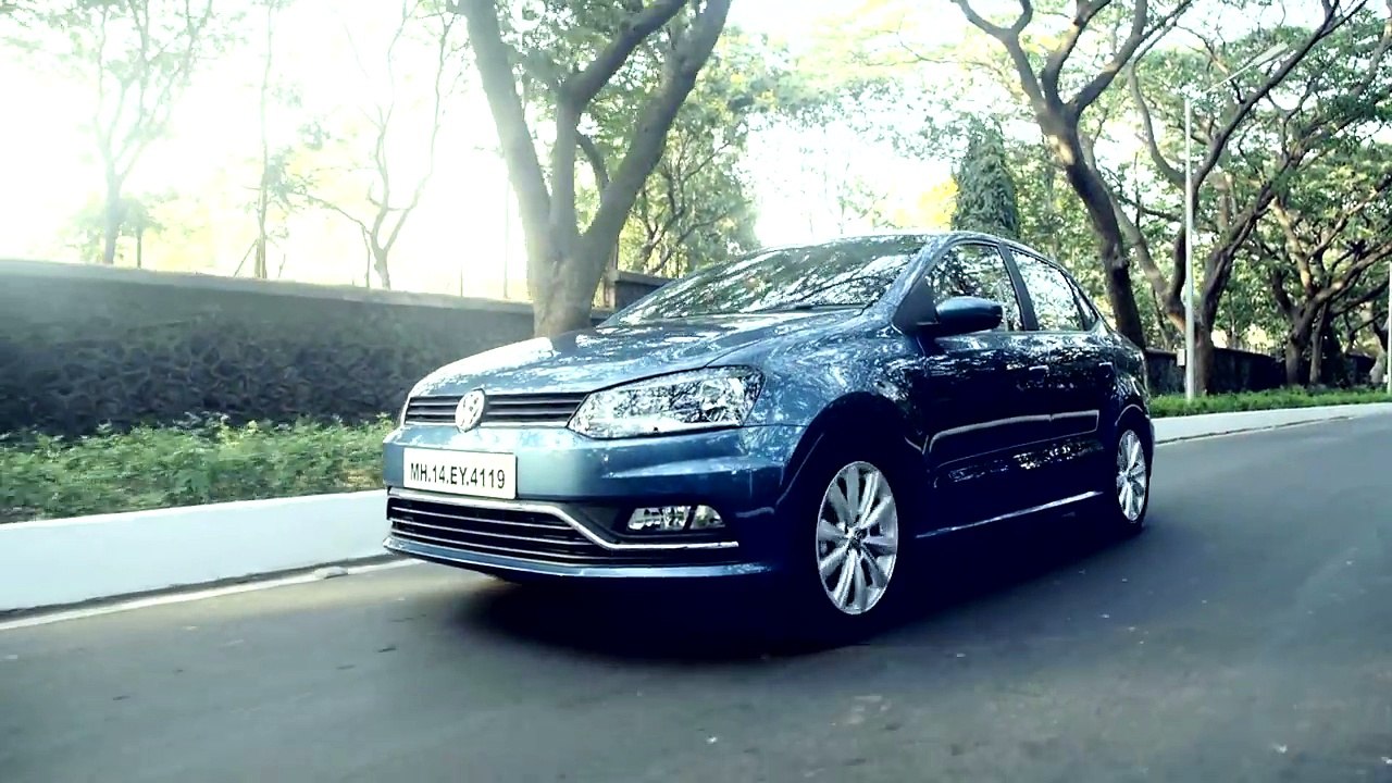 All New Volkswagen Ameo Launched in India