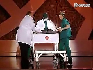 Magician man magic with public man and broke their body - desi girls video