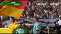 Germany vs Hungary Goals and Highlights