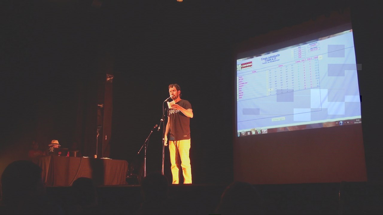 GSN16 - Saiban Finale Individuelle 29 Mai