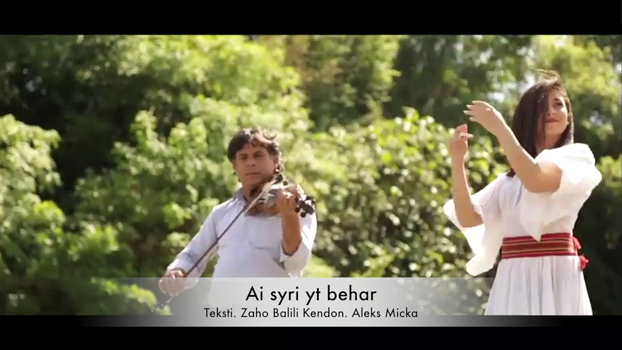 Ai syri yt behar