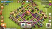 Clash of Clans - DEFENSE STRATEGY - Townhall Level 6 (CoC TH6 Defensive Strategies)