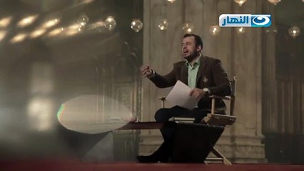 ايه اللي يساعدني على الخشوع في الصلاة؟ - مصطفى حسني