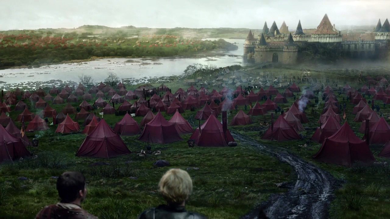Game of Thrones Season 6- Episode #8 Preview