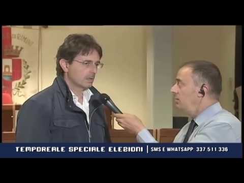 Icaro Tv. Elezioni a Rimini, il commento a caldo di Camporesi