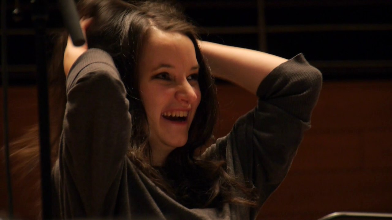 ANNA PROHASKA // "Serpent & Fire" Arias for Dido & Cleopatra // Il Giardino Armonico, GIOVANNI ANTONINI