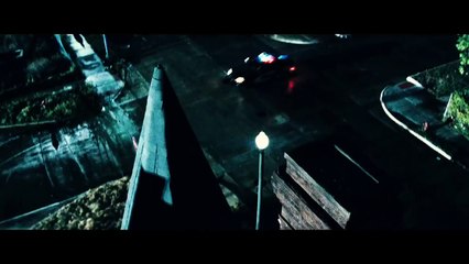 Batman v Superman trailer (spoiler free fan edit)