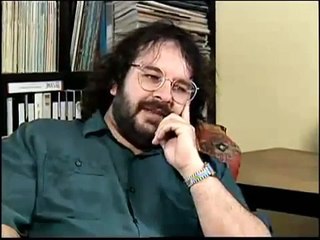 Michael J. Fox 'Back to the Future' Blooper in The Frighteners (1996)