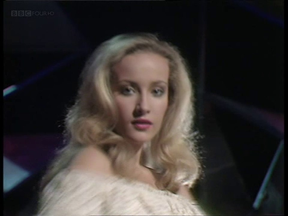 Legs & Co (with The Fureys with Davey Arthur) - When You Were Sweet Sixteen - TOTP TX: 29/10/1981