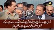 General Raheel Sharif Has Already Warned Nawaz Govt - Zafar Halali