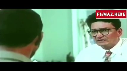 Nana Patekar Angry for voting Nawaz shareef