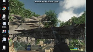 CRYSIS:ПРОХОЖДЕНИЕ ЧАСТЬ 1 : ТАЙНАЯ ОПЕРАЦИЯ