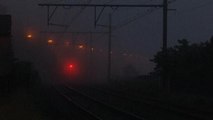 Au moins trois morts dans la collision de deux trains en Belgique - Le 06/06/2016 à 13h29