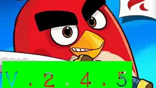 Angry Birds Fight Mod Apk 2.4.5 Mega Mod hack