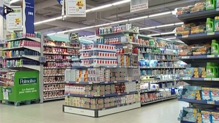 Les produits ménagers sont ils toxiques?