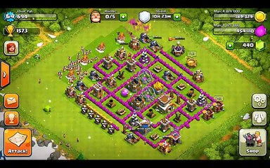 Clash of Clans - Gems Guide