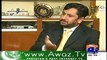 Pakistan support to Kashmir militancy Un-Islamic, says Tahir ul Qadri
