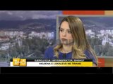 7pa5 - Higjiena e lokaleve ne Tirane - 6 Qershor 2016 - Show - Vizion Plus