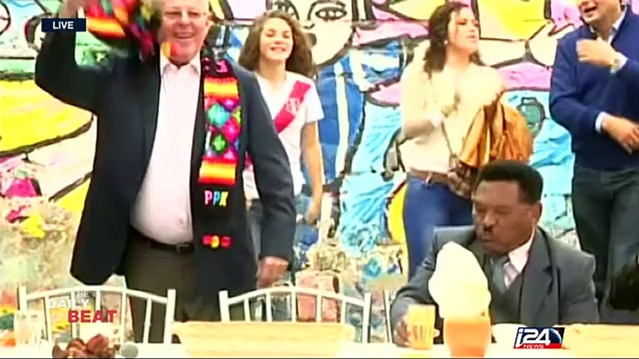 Peru elections