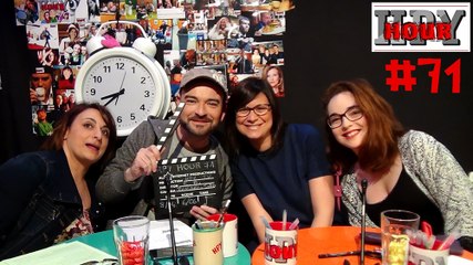 [HPyTv Mag] HPy Hour 71 (6 juin 2016)