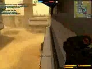 Awesome frag video BF2142