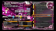 [AC] Beatmania IIDX 22 PENDUAL - SP STILL IN MY HEART Another [EX HARD]