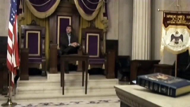 Sociedades Secretas - Ep 1 Maçonaria