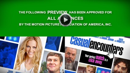 Watch Online Casual Encounters HD 1080p